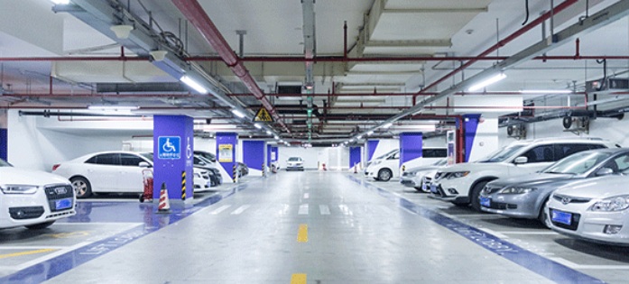 Αναγνώριση Πινακίδων Οχημάτων ANPR Dahua