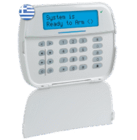 Συστηματα Συναγερμου DSC