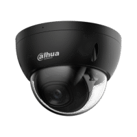 IPC-HDBW2841E-S-0280B  Black