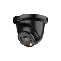 IPC-HDW2849TM-S-IL-0280B Black