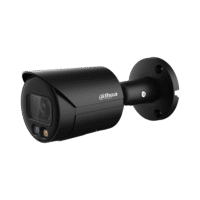 IPC-HFW2449S-S-IL-0280B Black