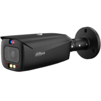 IPC-HFW3549T1-AS-PV-0280B-S5 Black