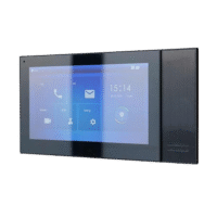 Συστήματα Θυροτηλεόρασης