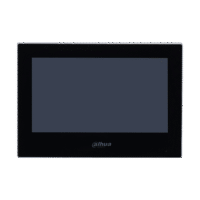 Dahua VTH2621G-WP Οθόνη Θυροτηλεόρασης