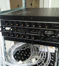 δομημένη καλωδίωση και εγκατάσταση δικτύου WiFi LAN