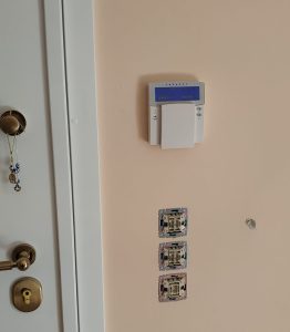 Συστήματα Συναγερμού για Επιχειρήσεις
