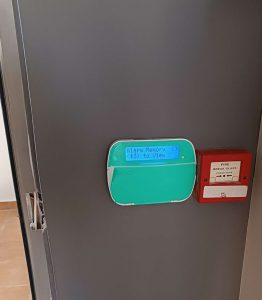 Συστήματα Συναγερμού για Εξοχικές Κατοικίες