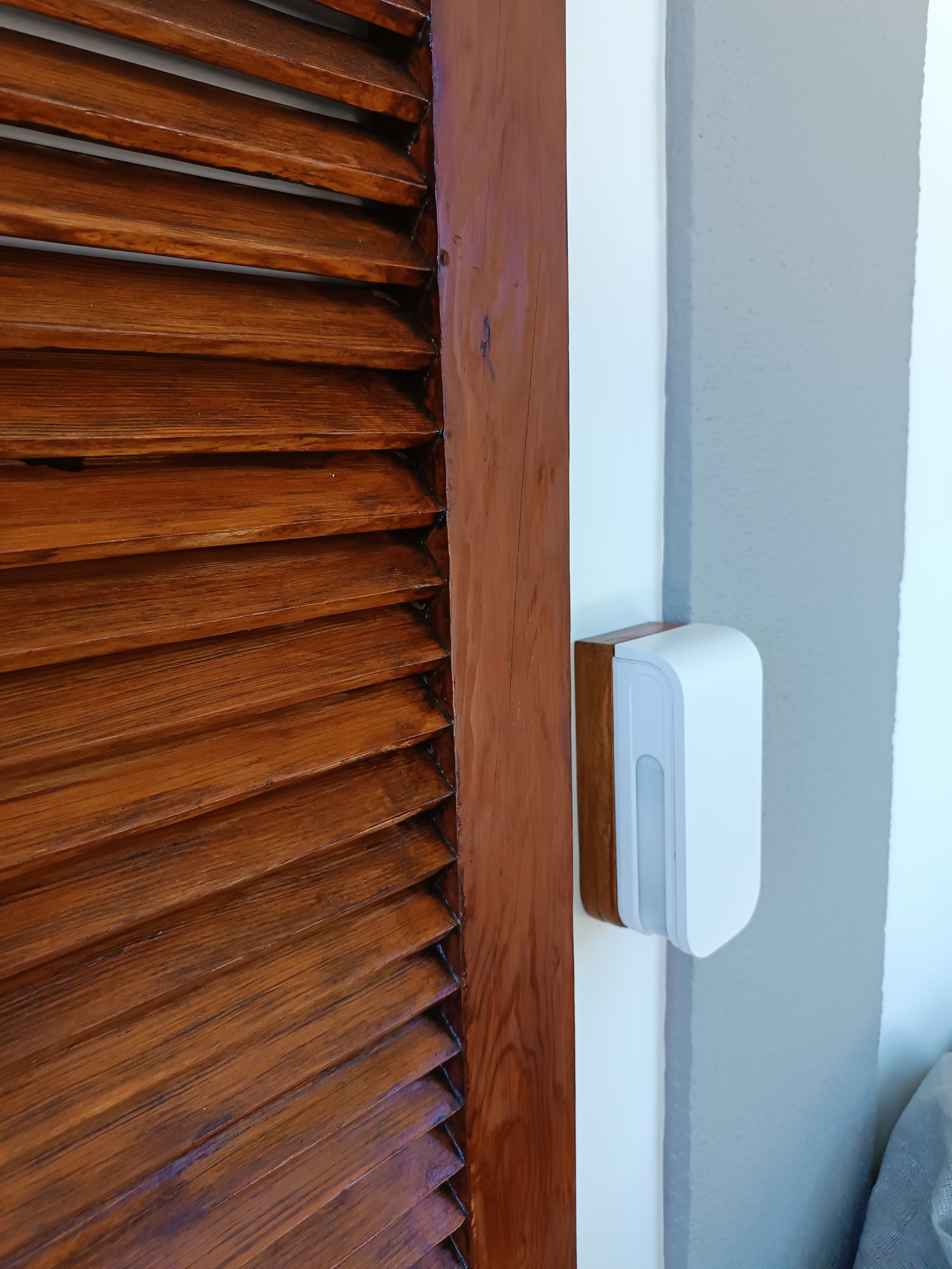 Περιμετρική προστασία