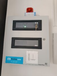 Πυρανίχνευση