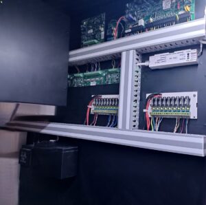 evo paradox security systems