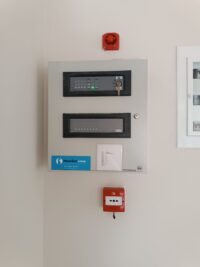 Επαγγελματική Πυρανίχνευση για Κτίρια και Κατοικίες