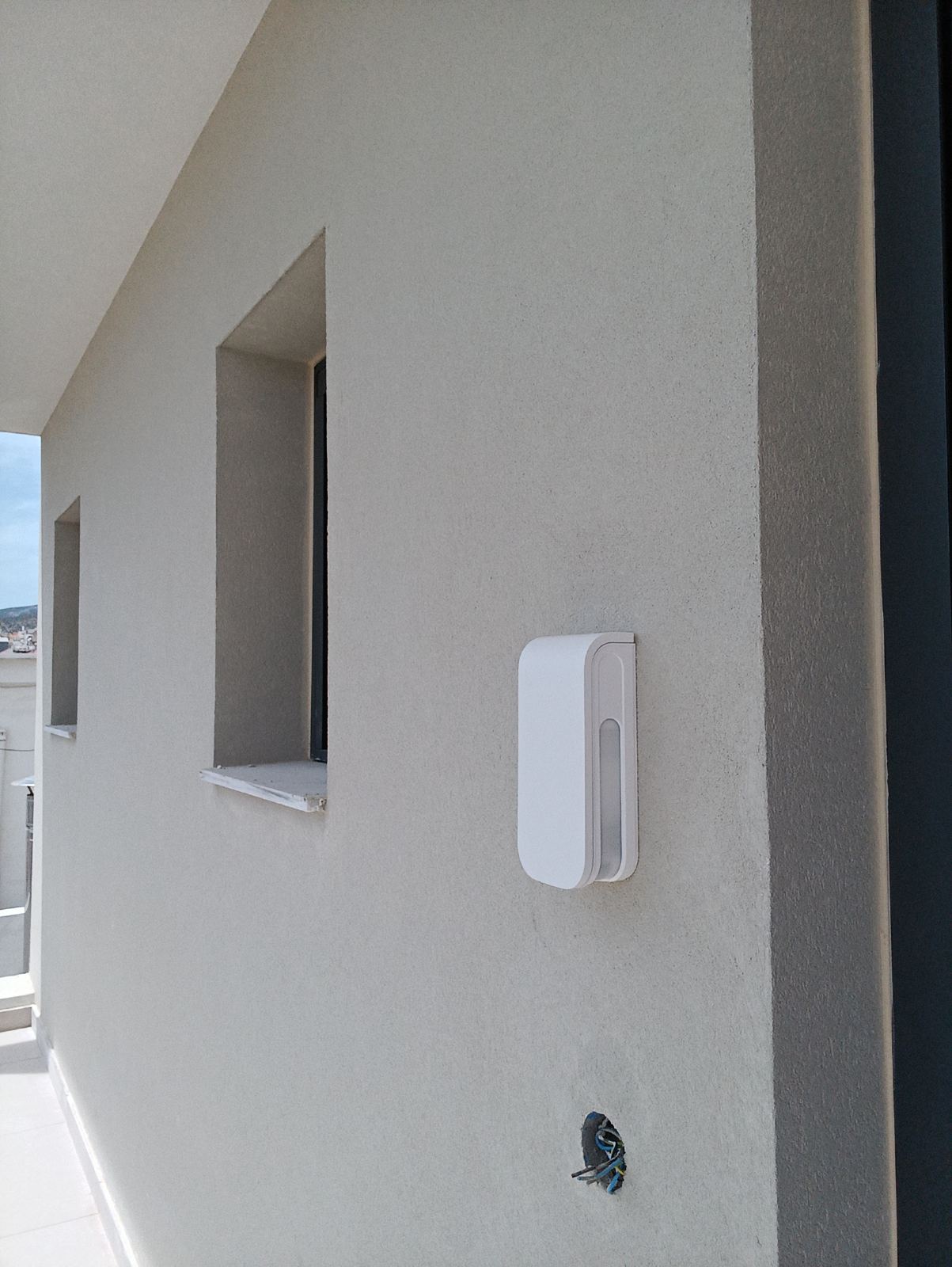 Περιμετρική προστασία