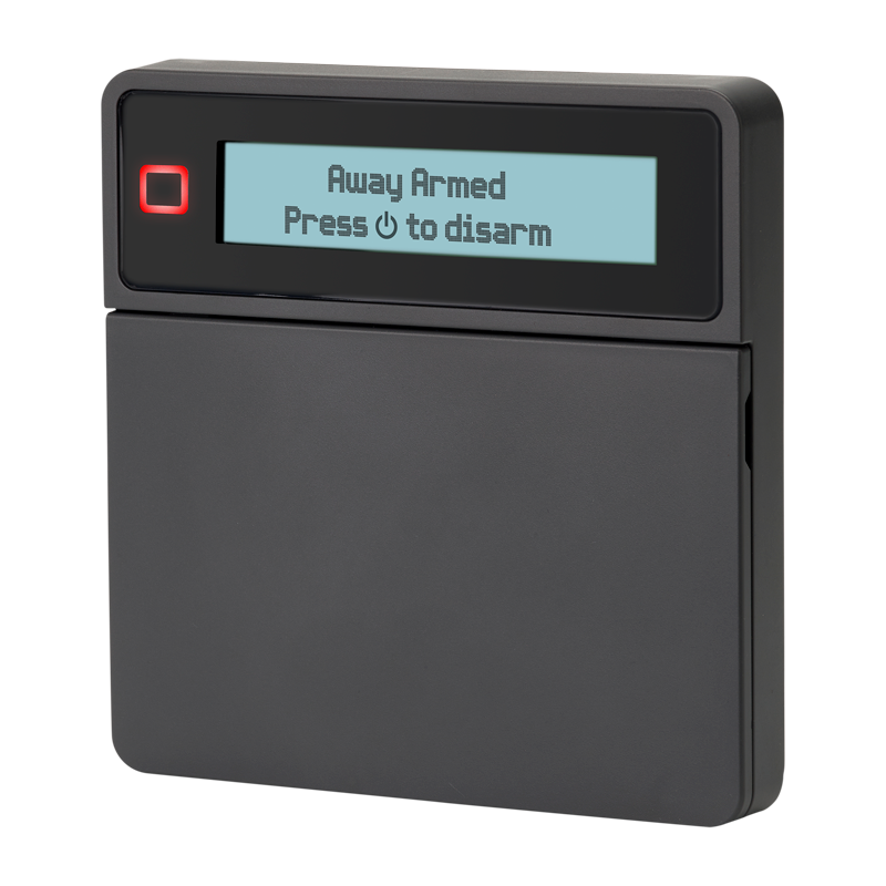 NXG-1831-EUR - CADDX