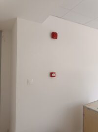 Συστήματα Ανίχνευσης Πυρκαγιάς & Συντήρηση EN-54