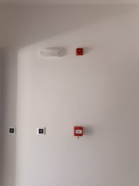 Πυρανίχνευση 24/7 – Προστασία Καπνού & Θερμότητας