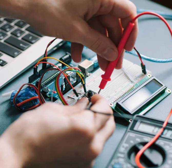 Τεχνική Υποστήριξη