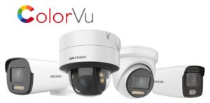 Τεχνολογίες καμερών Hikvision