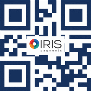 qr iris