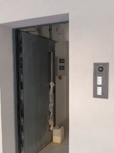 intercom dahua